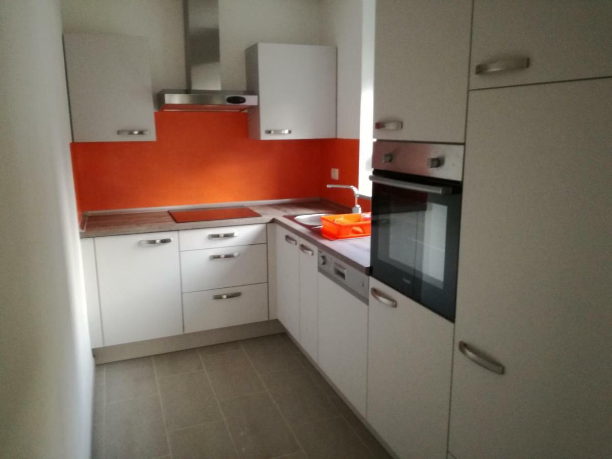 Apartizola Exterior foto